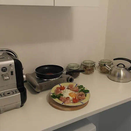 La Melodia Bed and Breakfast Ανακάπρι