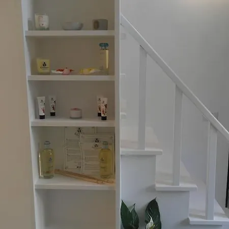 La Melodia Bed and Breakfast