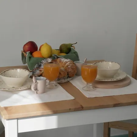 Bed & Breakfast La Melodia