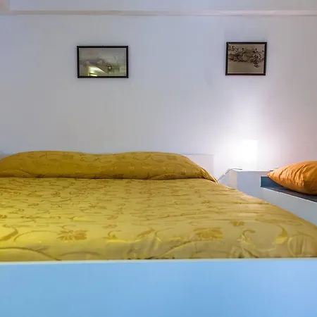 Bed & Breakfast La Melodia *