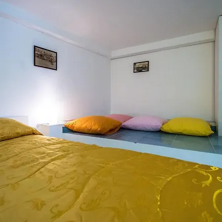La Melodia Bed & Breakfast *