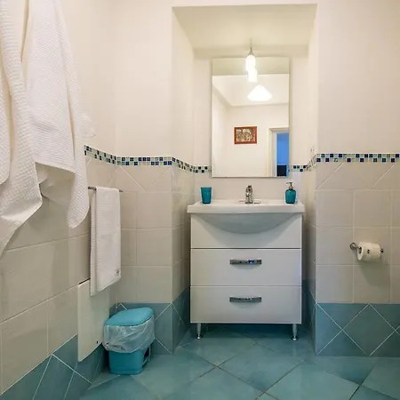 La Melodia Bed & Breakfast Anacapri (Isola di Capri)