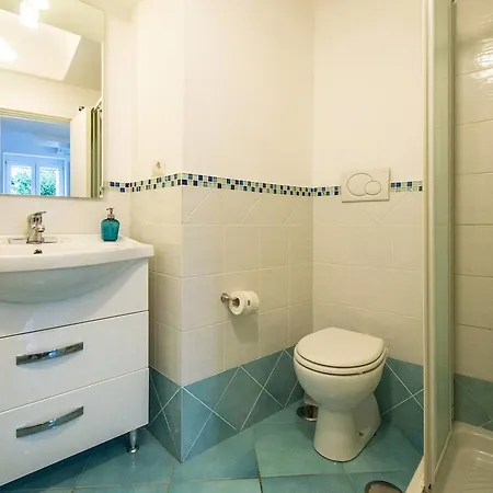 Bed & Breakfast La Melodia Anacapri (Isola di Capri)