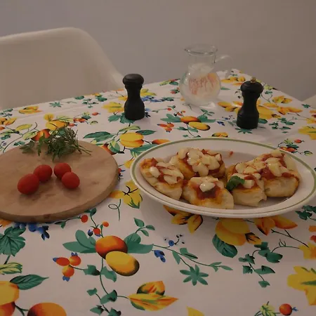 La Melodia Bed & Breakfast