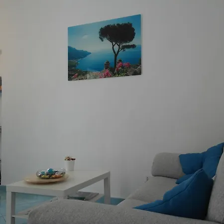 Bed & Breakfast La Melodia Anacapri (Isola di Capri)